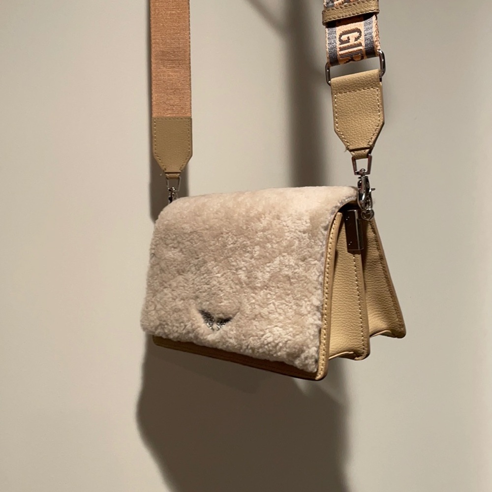 Zadig & Voltaire crossbody bag
